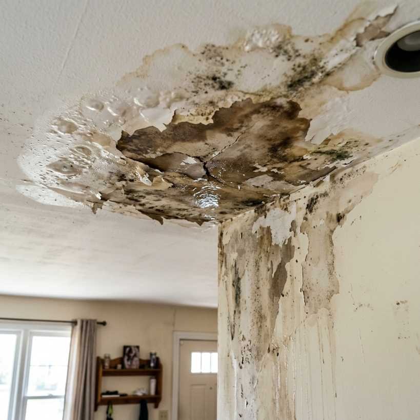 Emergency plumbing service in Water Main Repair, Brockton MA