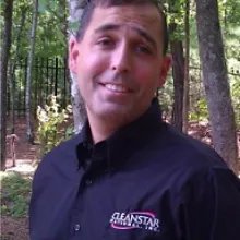 Jacob L. Amedee, Founder and CEO of Rushplumb Brockton